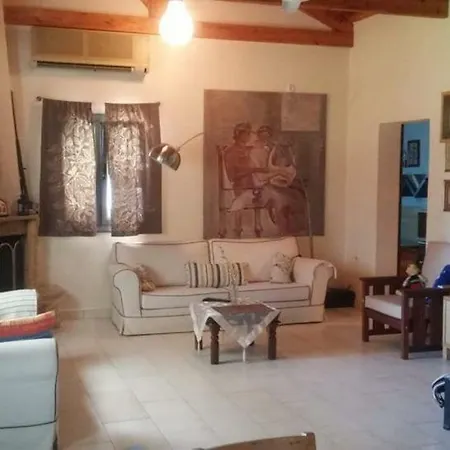 Holiday home Relaxing Vila At Village Avramio