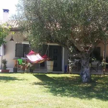 Relaxing Vila At Village بيت للعطل *