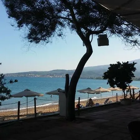 بيت للعطل Relaxing Vila At Village Avramio