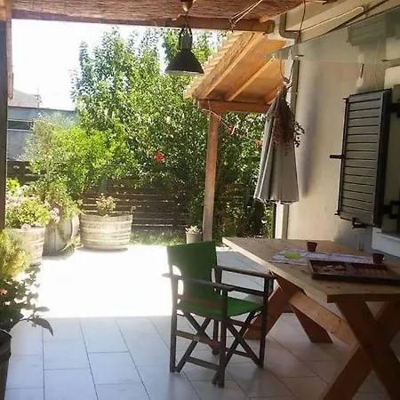 بيت للعطل Relaxing Vila At Village
