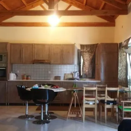 Holiday home Relaxing Vila At Village *