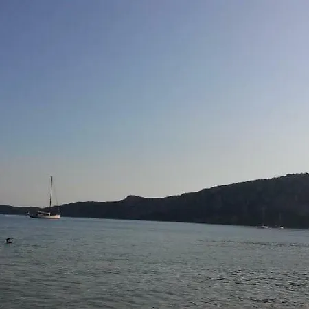 Holiday home Relaxing Vila At Village Avramio