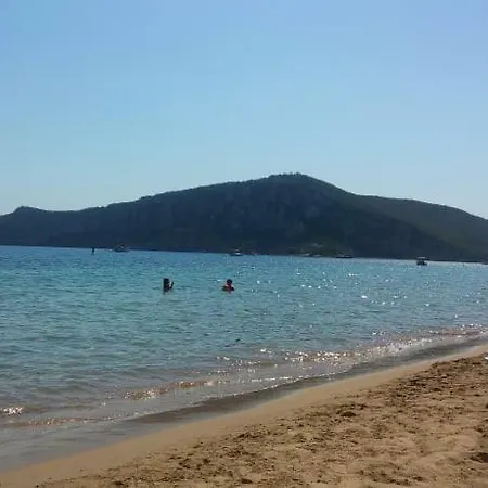 Relaxing Vila At Village Holiday home