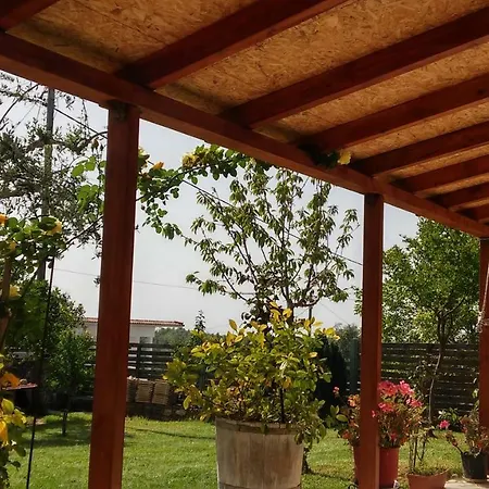 Relaxing Vila At Village *